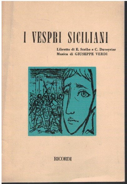 I vespri siciliani