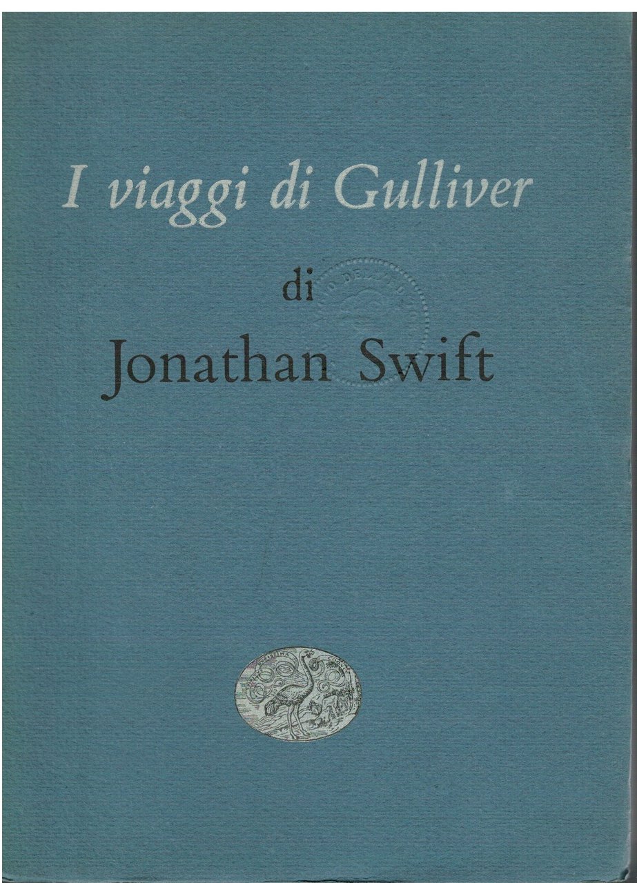 I viaggi di Gulliver
