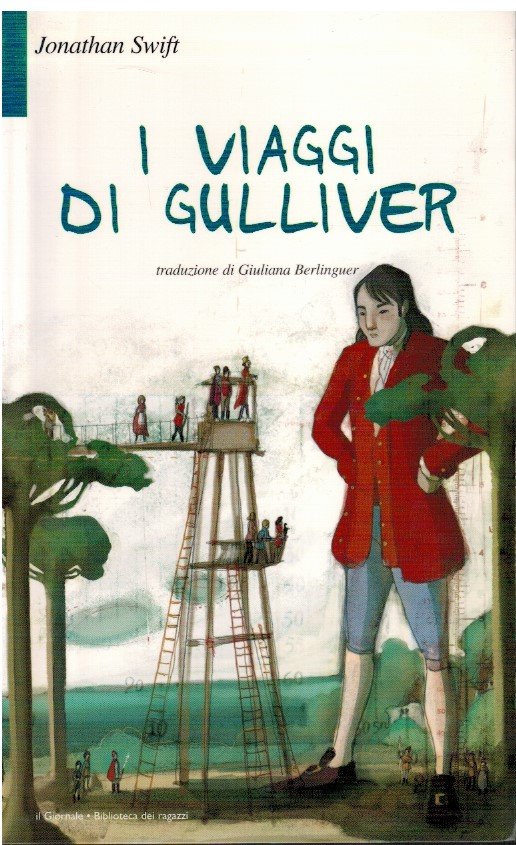 I viaggi di Gulliver