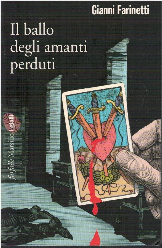 Il ballo degli amanti