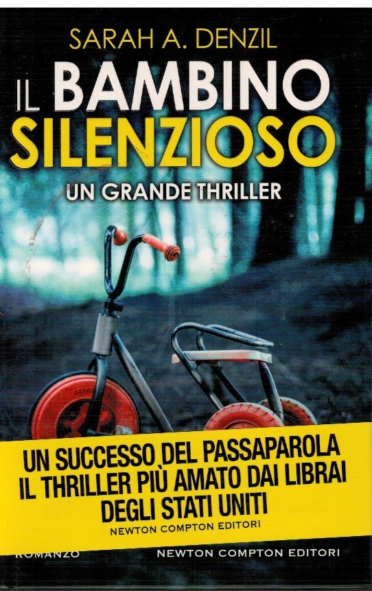 Il bambino silenzioso
