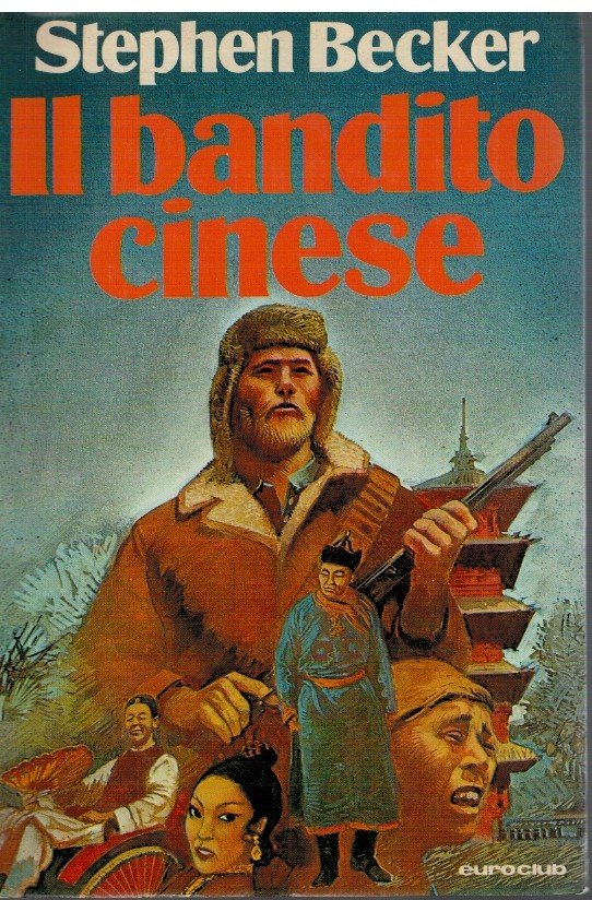 Il bandito cinese