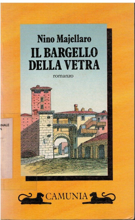 Il bargello della Vetra