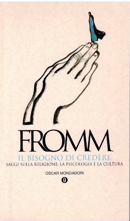 Il bisogno di credere