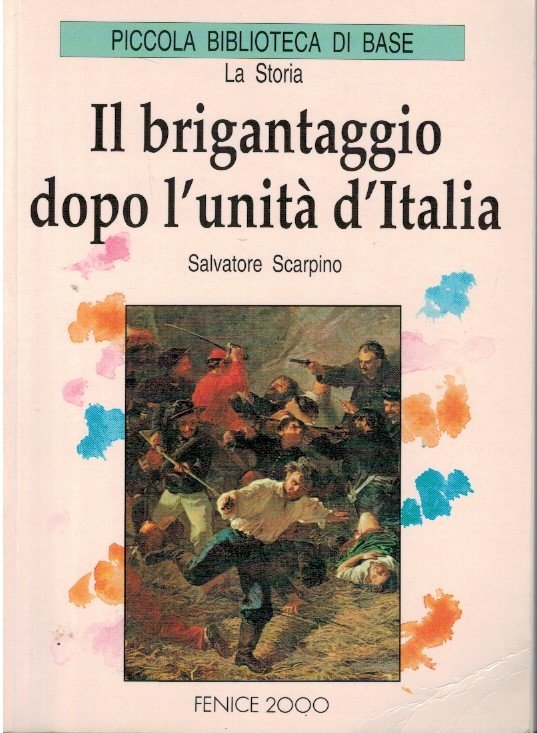 Il brigantaggio dopo l'unità d'Italia | Immagine principale