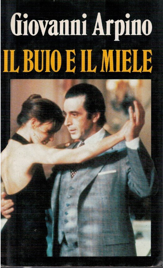 Il buio e il miele