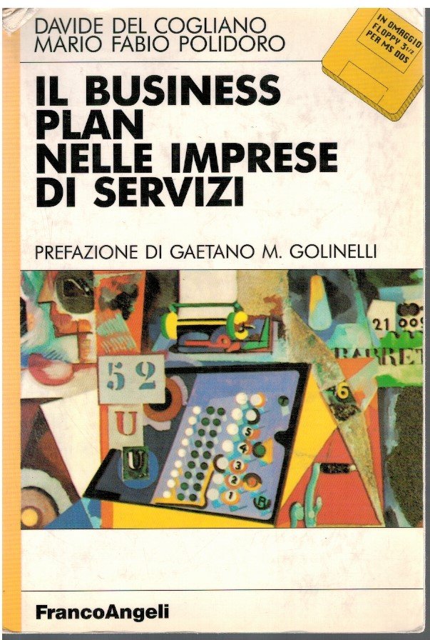 Il business plan nelle imprese di servizi