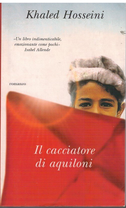 Il cacciatore di acquiloni