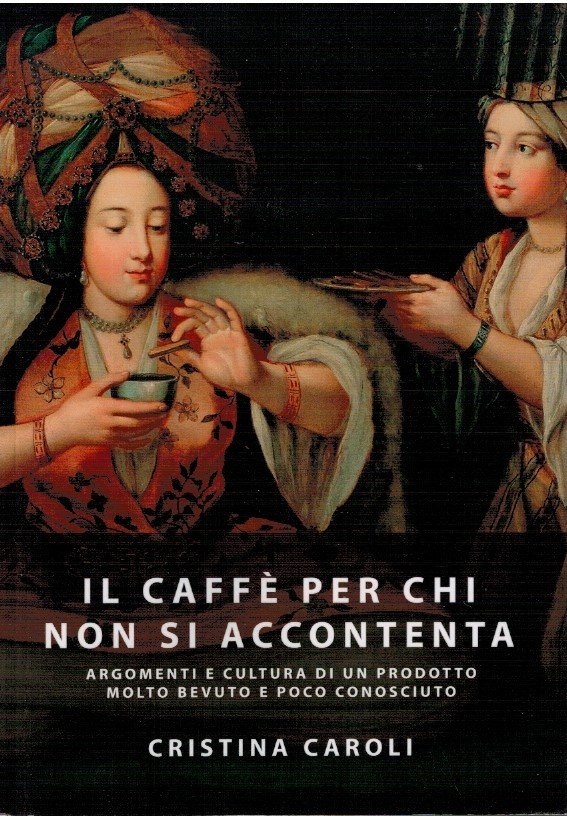 Il caffè per chi non si accontenta. Argomenti e cultura …