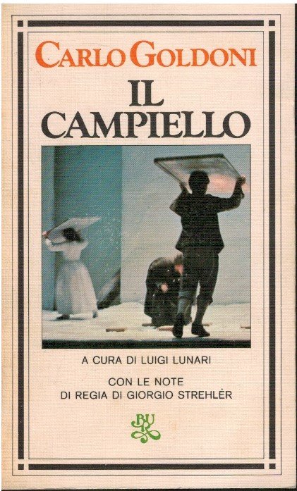 Il campiello