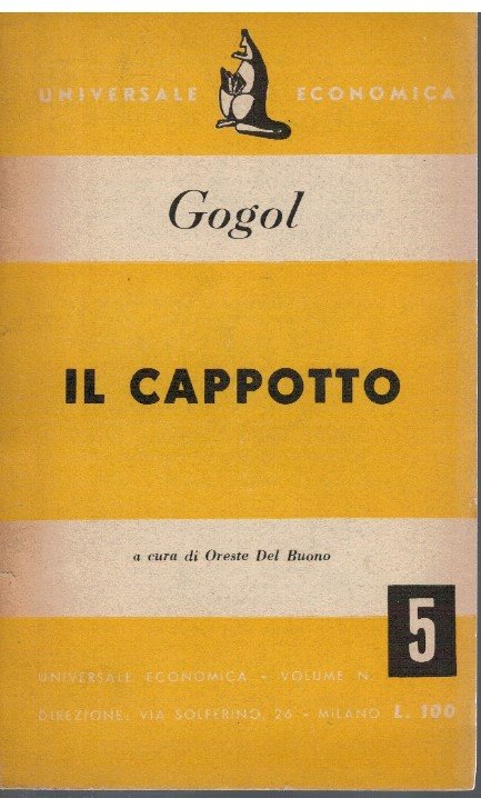 Il cappotto