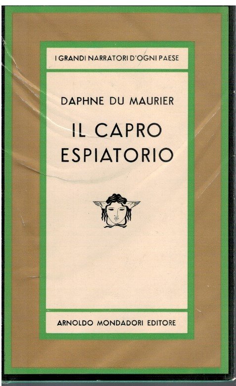 Il capro espiatorio