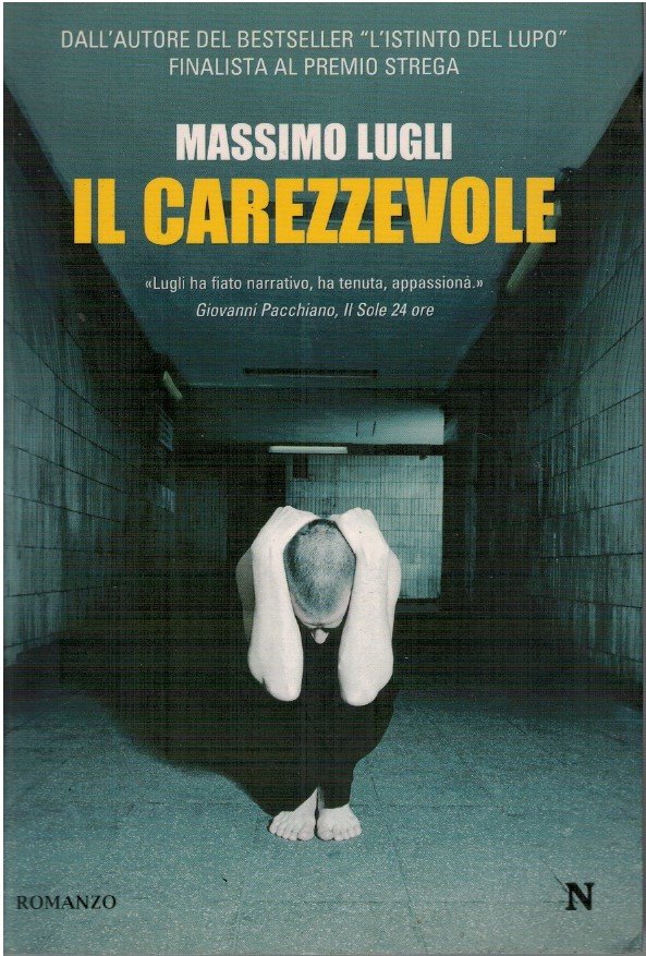 Il carezzevole