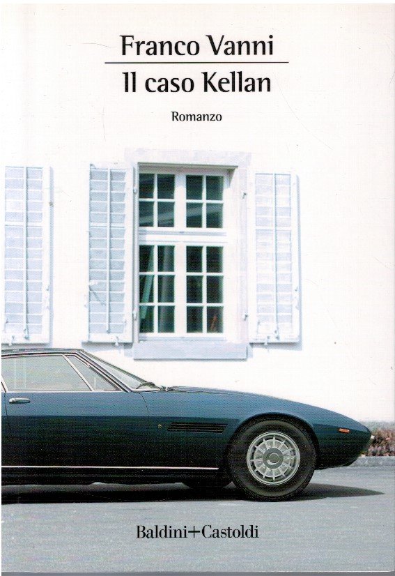 Il caso Kellan