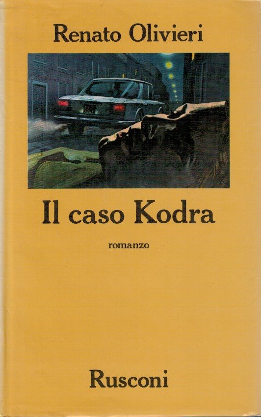 Il caso Kondra