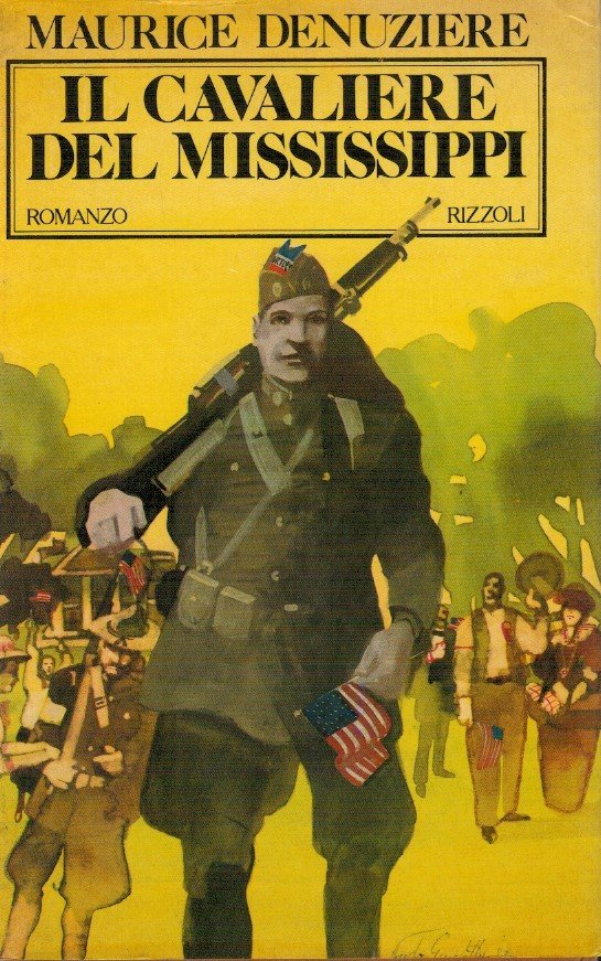 Il cavaliere del Mississippi