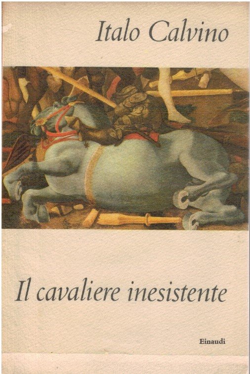 Il cavaliere inesistente