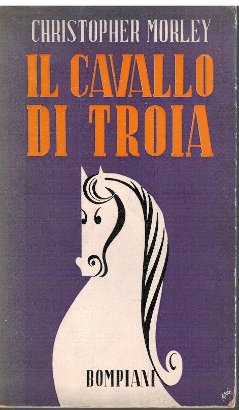 Il cavallo di Troia