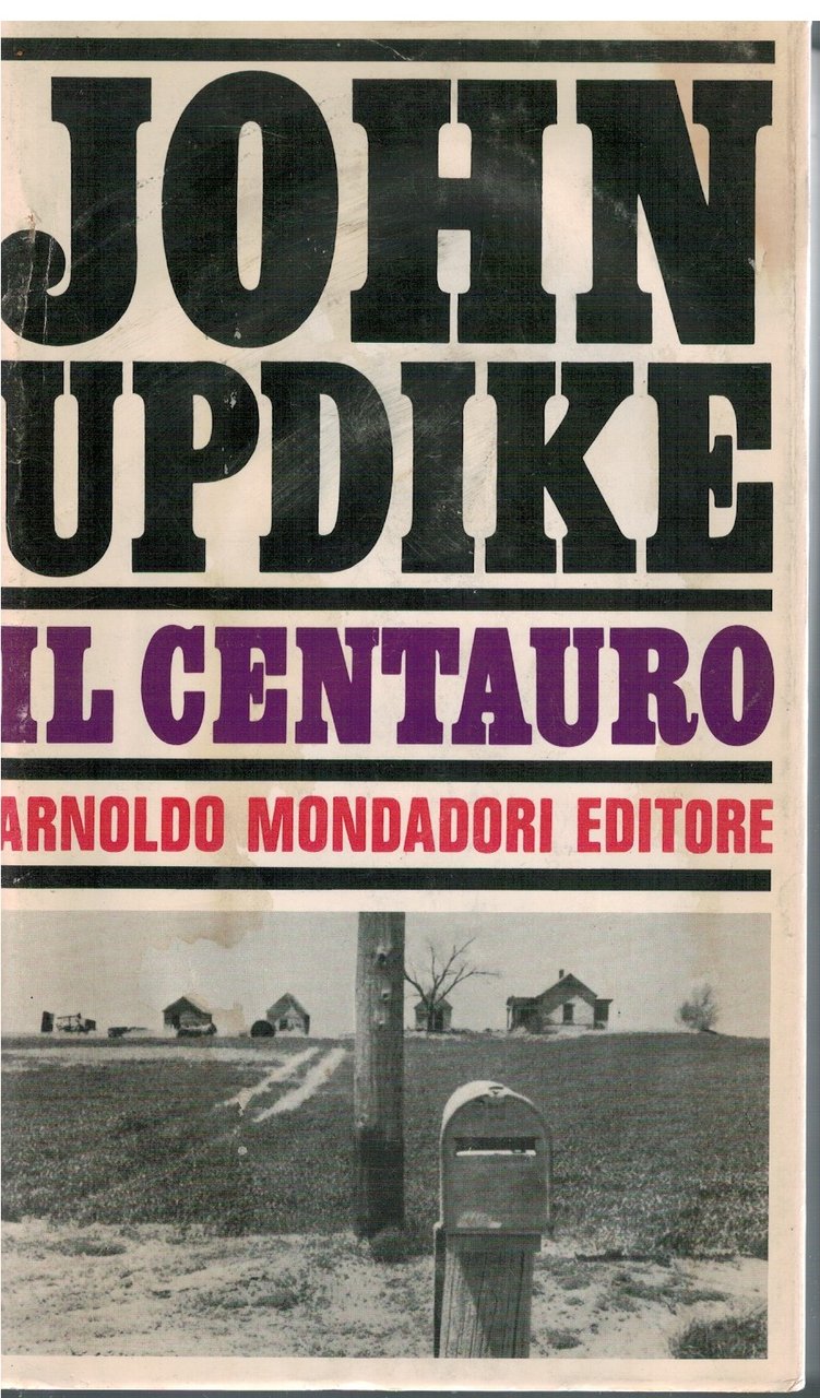 Il centauro