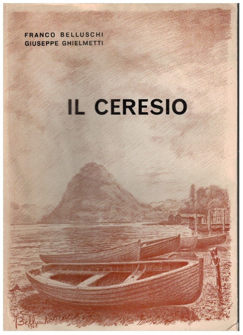 Il Ceresio