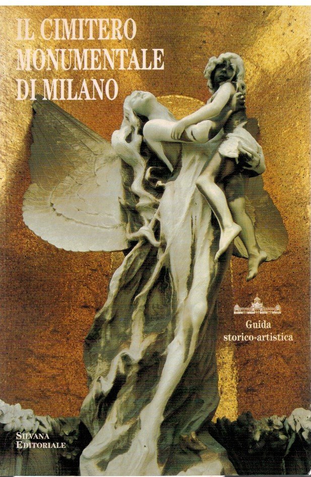 Il cimitero Monumentale di Milano