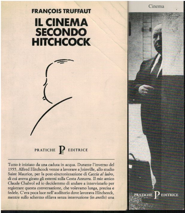Il cinema secondo Hitchcock