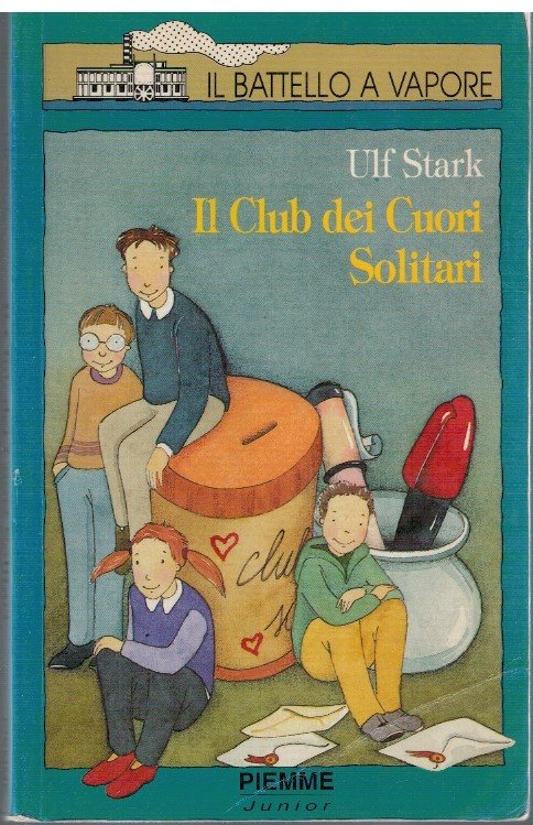Il Club dei Cuori Solitari