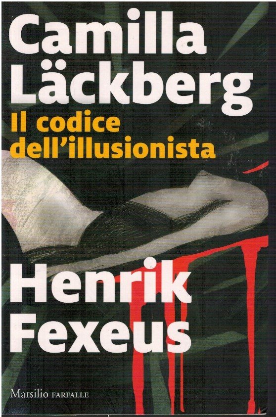 Il codice dell'illusionista