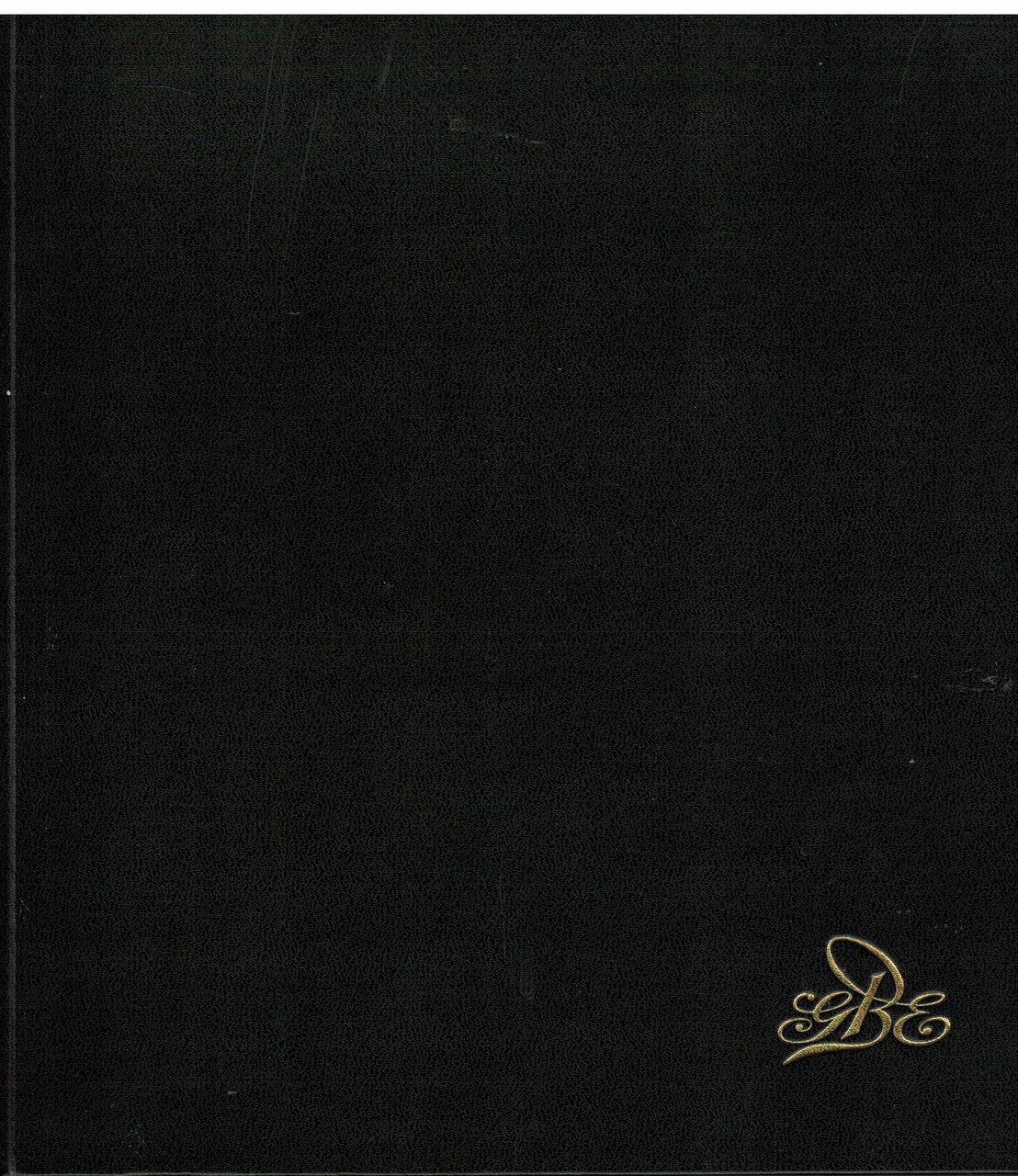 Il collezionista d'arte moderna 1962 | Immagine principale