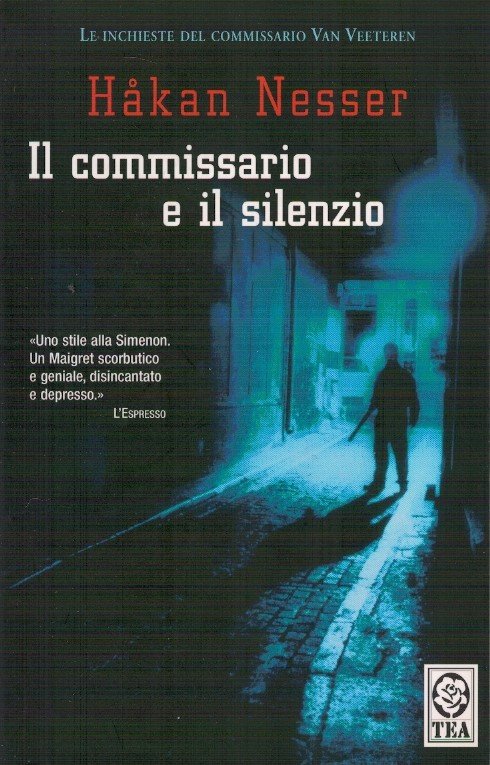 Il commissario e il silenzio
