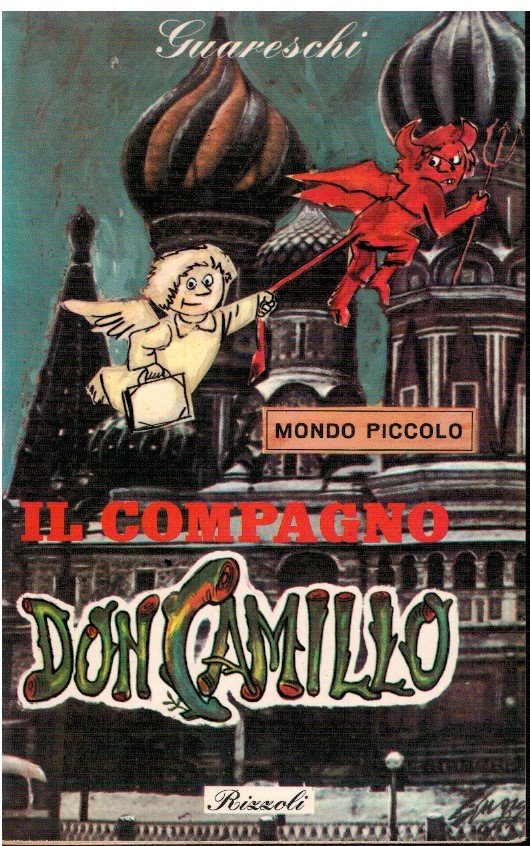 Il compagno don Camillo