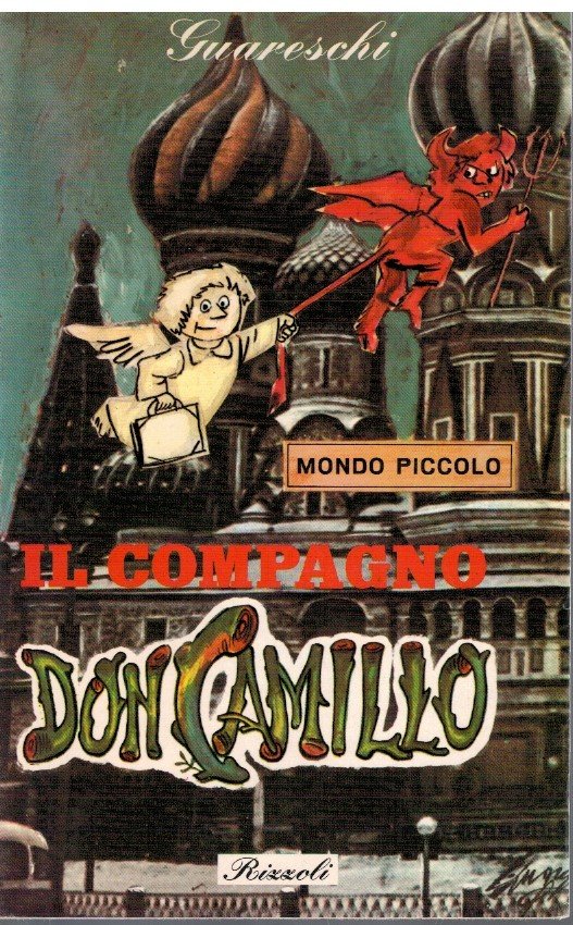 Il compagno don Camillo