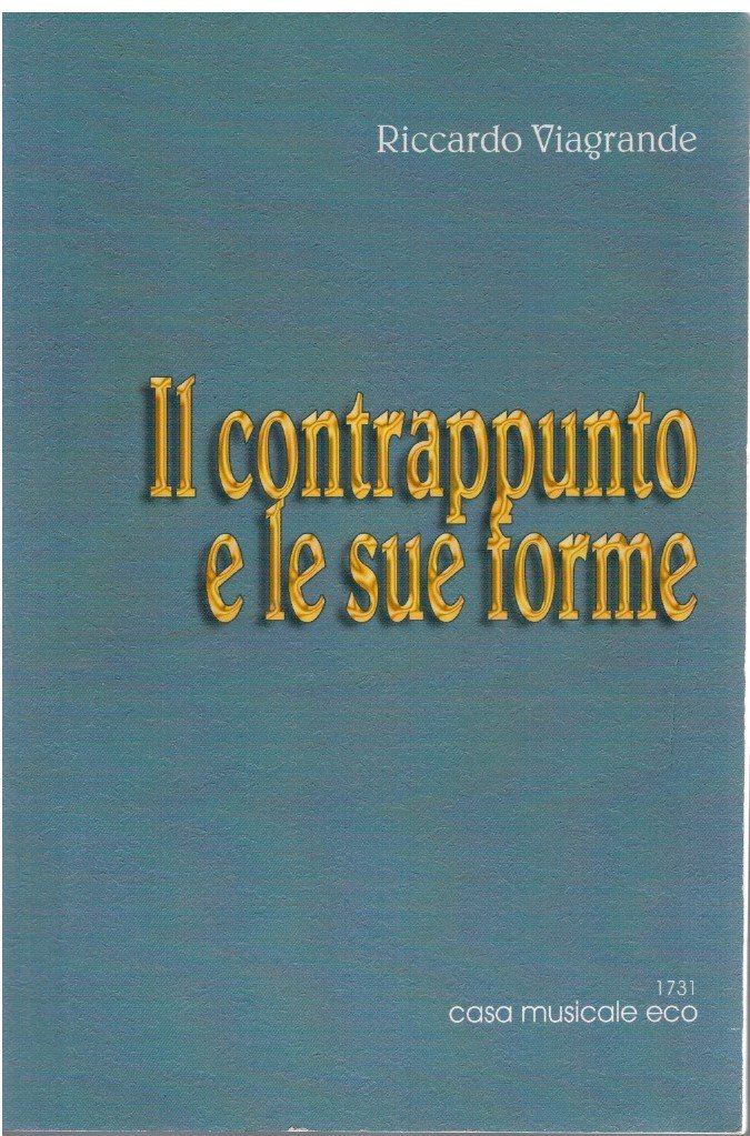 Il contrappunto e le sue forme