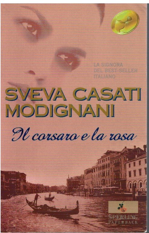 Il corsaro e la rosa