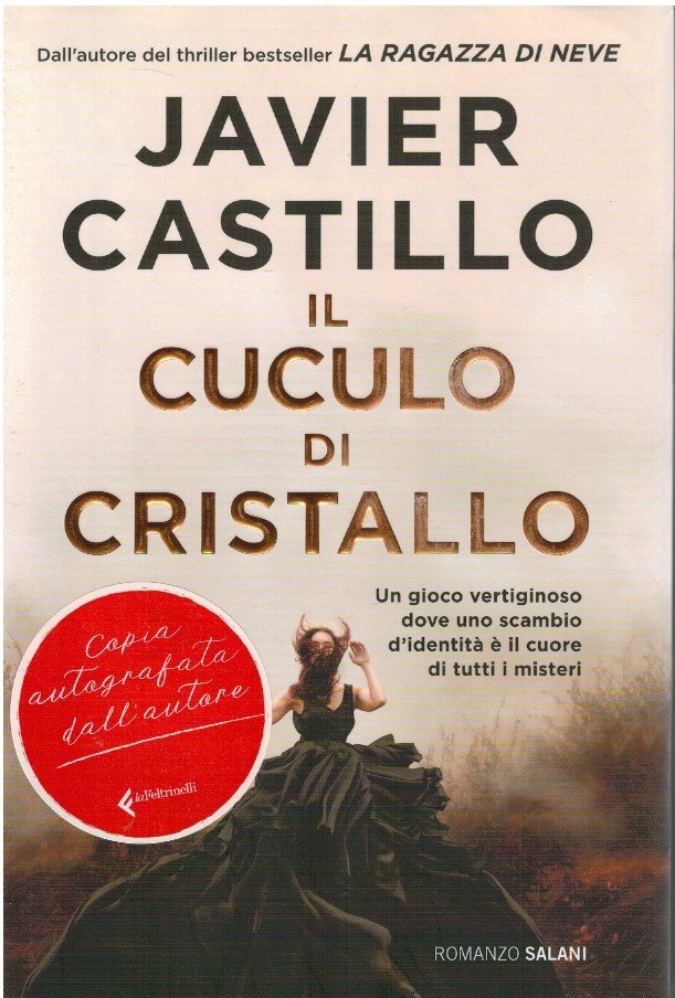 Il cuculo di cristallo