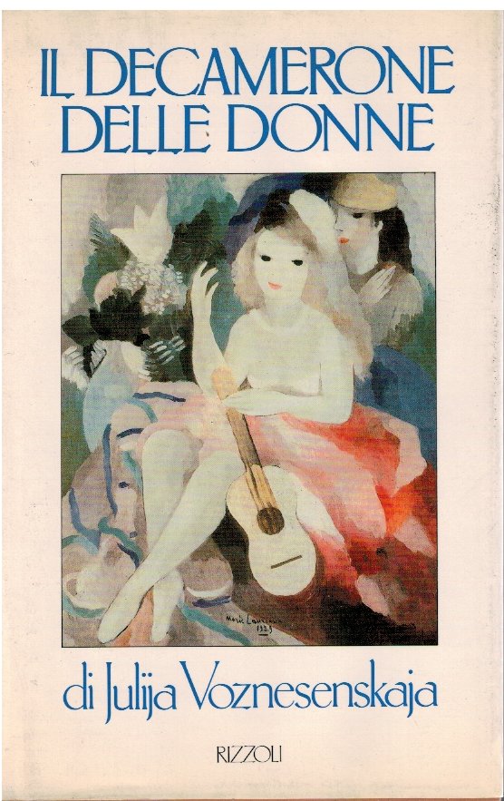 Il Decamerone delle donne