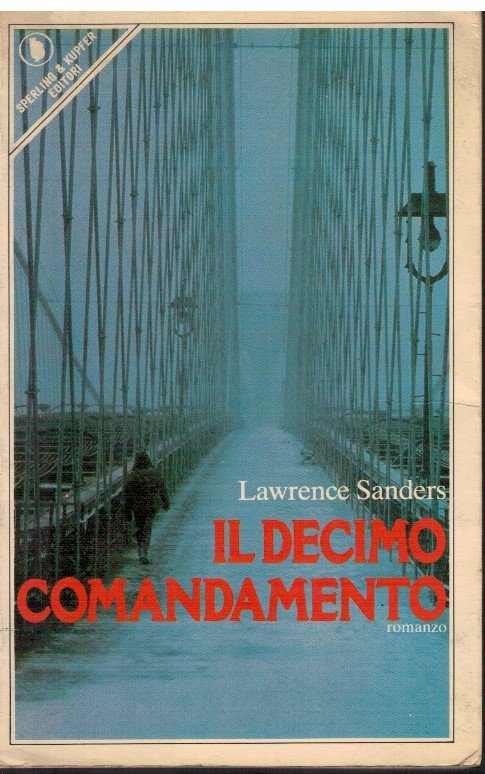 Il decimo comandamento