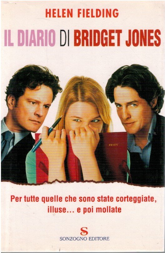 Il diario di Bridget Jones | Immagine principale