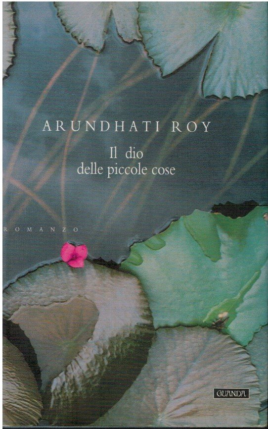 Il Dio delle piccole cose