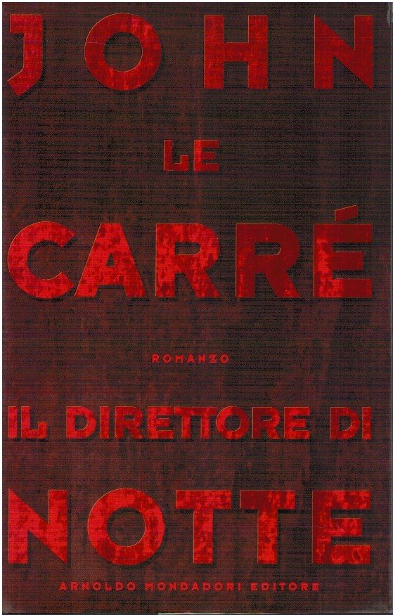 Il direttore di notte