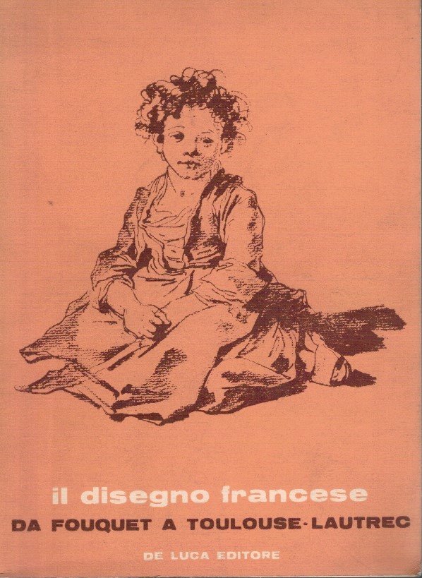 Il disegno francese da Fouquet a Toulouse-Lautrec | Immagine principale