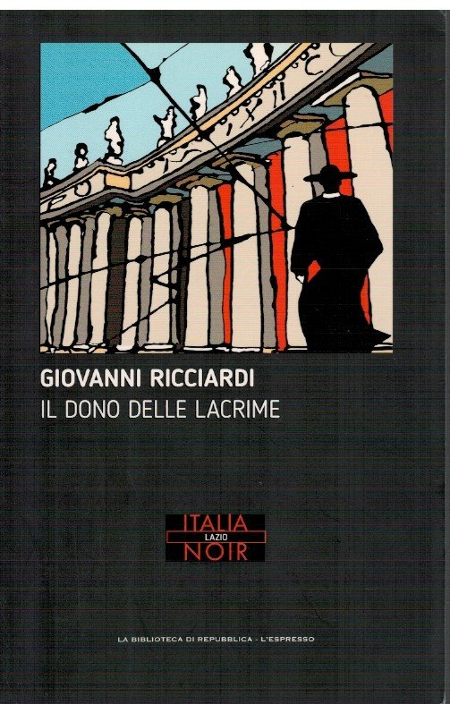 Il dono delle lacrime