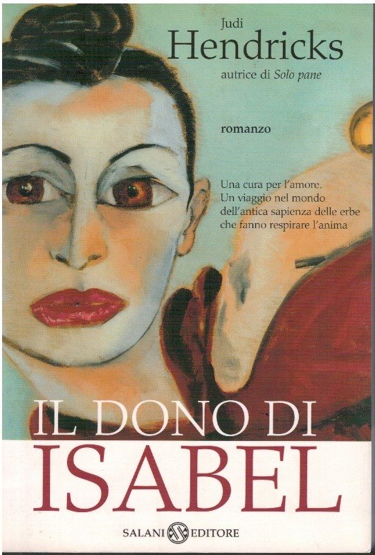 Il dono di Isabel