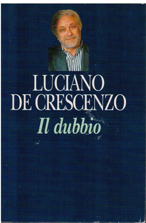 Il dubbio