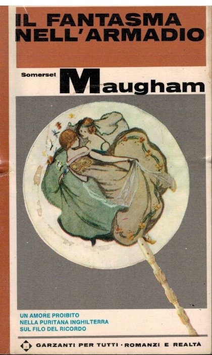 Il fantasma nell'armadio