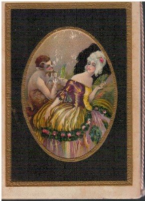 Il fascino dei profumi | Immagine Gallery 3