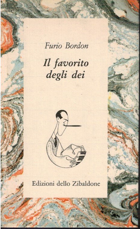 Il favorito degli dei