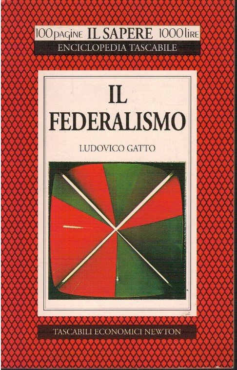 Il federalismo