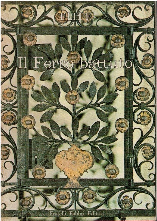 Il ferro battuto