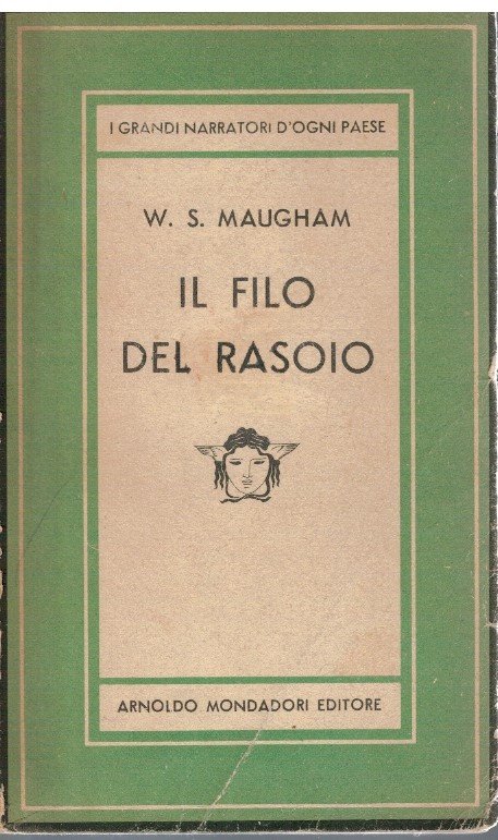 Il filo del rasoio